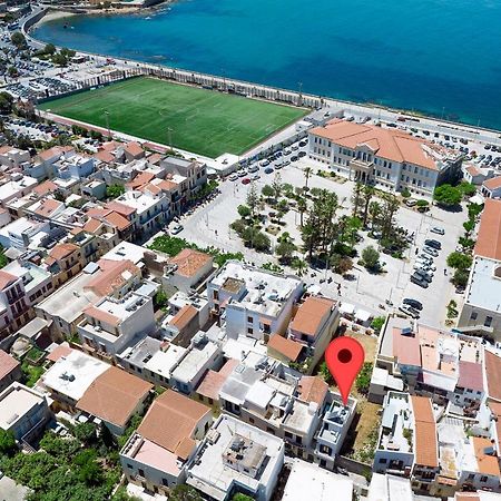 Vasan Suite Rethymno  Bagian luar foto